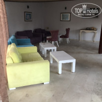 Green Paradise Beach Hotel 4* - Фото отеля