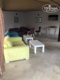 Green Paradise Beach Hotel 4* - Фото отеля