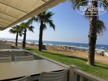 Victory Resort 5* - Фото отеля