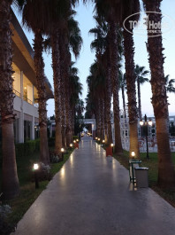 Royal Garden Beach Hotel 5* - Фото отеля