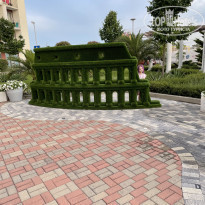 Bridge Resort (Бридж Резорт) 4* - Фото отеля