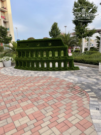 Bridge Resort (Бридж Резорт) 4* - Фото отеля