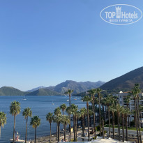 Ideal Prime Beach 5* - Фото отеля