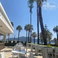 Ideal Prime Beach 5* - Фото отеля