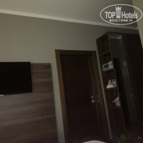 Movenpick Resort & SPA Anapa Miracleon 5* Та самая дверь - Фото отеля