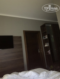 Movenpick Resort & SPA Anapa Miracleon 5* Та самая дверь - Фото отеля