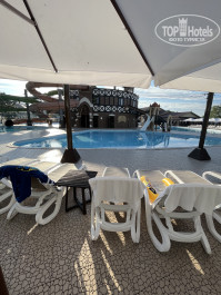 Alean Family Doville 5* - Фото отеля