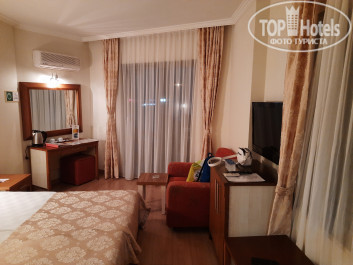 Victory Resort 5* - Фото отеля