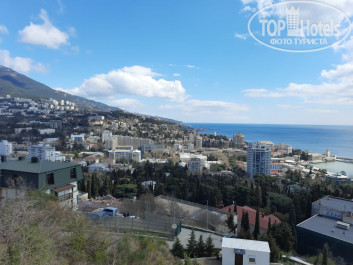 Бристоль 3* - Фото отеля
