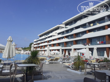 Victory Be Mine Hotel 5* - Фото отеля