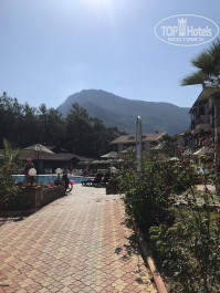Telmessos Neva Hotel 4* - Фото отеля