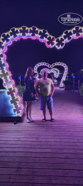 Victory Be Mine Hotel 5* - Фото отеля