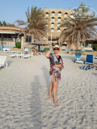 Carlton Sharjah 4* - Фото отеля