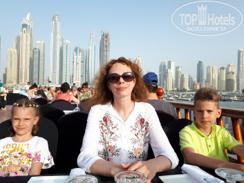 Carlton Sharjah 4* экскурсия Дубай - Фото отеля