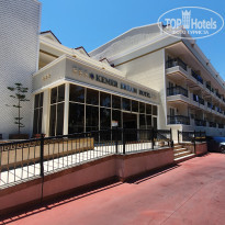 Kemer Dream 4* - Фото отеля