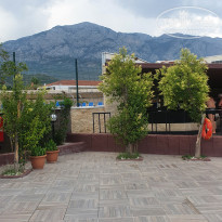 Kemer Dream 4* - Фото отеля