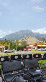 Kemer Dream 4* - Фото отеля