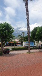 Kemer Dream 4* - Фото отеля