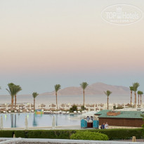 Baron Resort 5* - Фото отеля