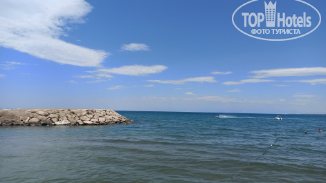 Grand Seker 4* - Фото отеля