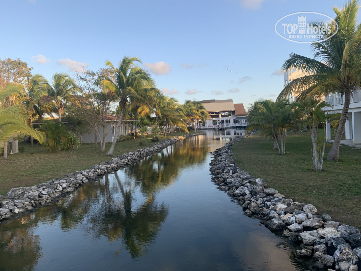 Новые добавленные фото туристов в Memories Caribe Beach Resort 4*
