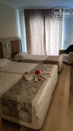 Victory Resort 5* - Фото отеля