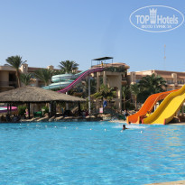 Pyramisa Beach Resort Sahl Hasheesh 5* - Фото отеля