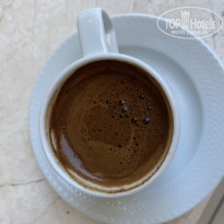 Labranda Alantur 5* Кофе по-турецки - Фото отеля