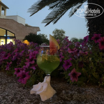 Limak Arcadia Golf & Sport Resort 5* Любимый коктейль Mellonata - Фото отеля