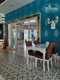Marcan Resort 4* - Фото отеля