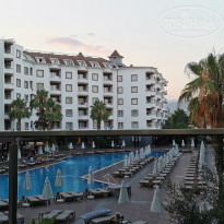 Royal Garden Beach Hotel 5* - Фото отеля