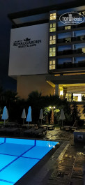 Royal Garden Beach Hotel 5* - Фото отеля