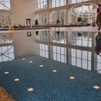 Movenpick Resort & SPA Anapa Miracleon 5* - Фото отеля