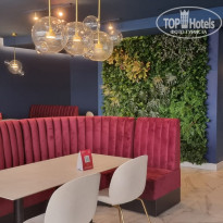 Movenpick Resort & SPA Anapa Miracleon 5* - Фото отеля