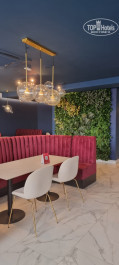 Movenpick Resort & SPA Anapa Miracleon 5* - Фото отеля
