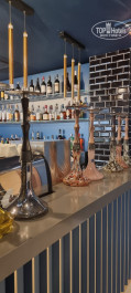 Movenpick Resort & SPA Anapa Miracleon 5* - Фото отеля