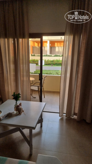 Iberostar Selection Bavaro Suites 5* - Фото отеля