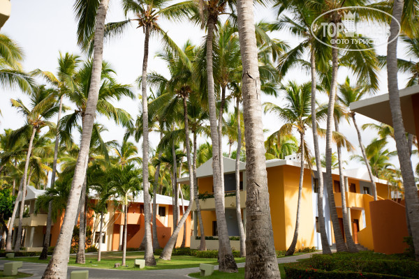 Iberostar Selection Bavaro Suites 5* - Фото отеля