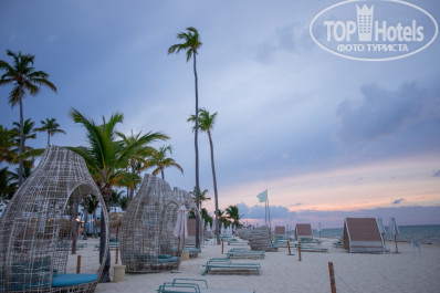 Iberostar Selection Bavaro Suites 5* - Фото отеля