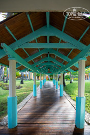 Iberostar Selection Bavaro Suites 5* - Фото отеля