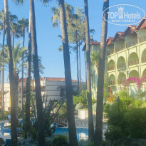 Green Paradise Beach Hotel 4* - Фото отеля