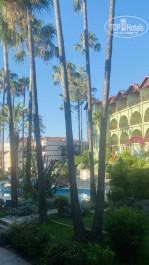 Green Paradise Beach Hotel 4* - Фото отеля