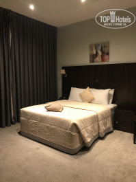 Carlton Sharjah 4* - Фото отеля