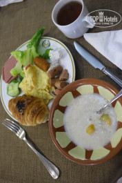 Carlton Sharjah 4* Завтрак - Фото отеля