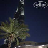 Carlton Sharjah 4* Экскурсия, Бурдж-Халифа - Фото отеля