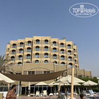 Carlton Sharjah 4* - Фото отеля