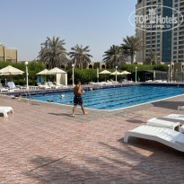 Carlton Sharjah 4* - Фото отеля