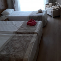 Victory Resort 5* - Фото отеля
