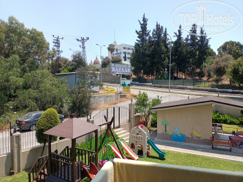 Victory Resort 5* Вид из другого номера - Фото отеля