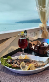 Alex Resort & Spa Hotel 4* - Фото отеля
